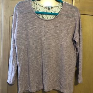Women’s sweater